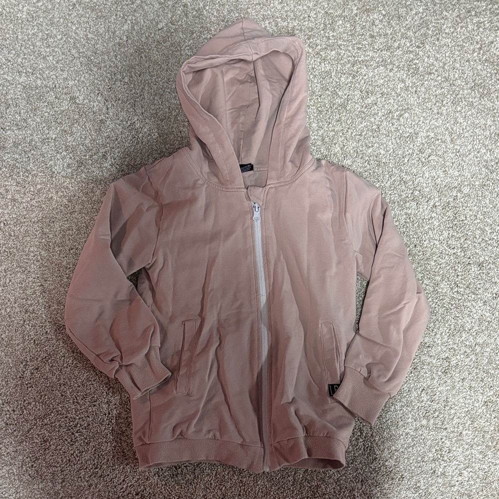 Little Bipsy Jacket